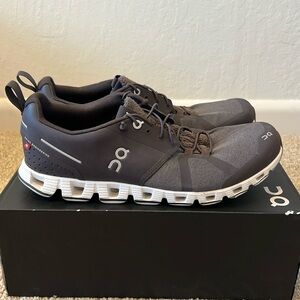 On Cloud 5 Terry Brown Road Running Shoes Men’s Size 9.5